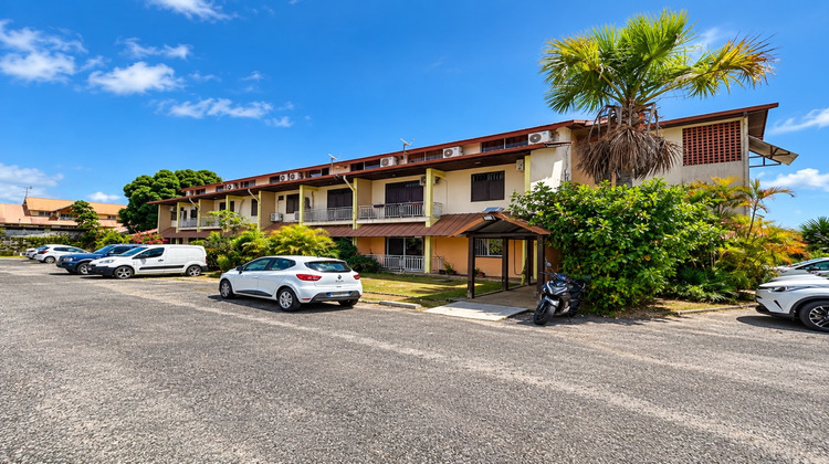 Ma-Cabane - Vente Appartement CAYENNE, 51 m²