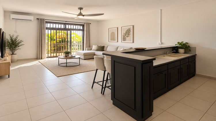 Ma-Cabane - Vente Appartement CAYENNE, 51 m²