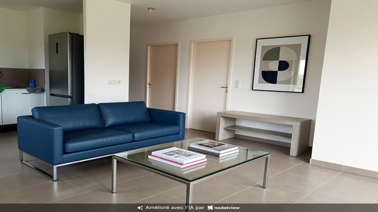 Ma-Cabane - Vente Appartement CAYENNE, 42 m²