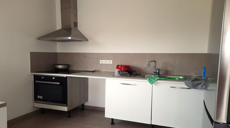 Ma-Cabane - Vente Appartement CAYENNE, 42 m²