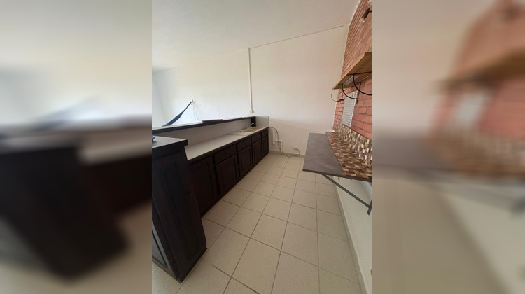Ma-Cabane - Vente Appartement CAYENNE, 43 m²