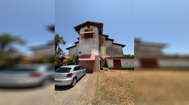 Ma-Cabane - Vente Appartement CAYENNE, 43 m²