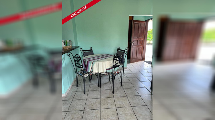 Ma-Cabane - Vente Appartement CAYENNE, 76 m²