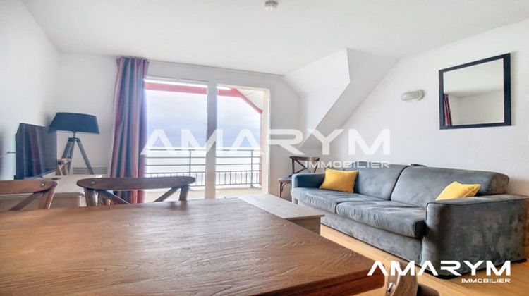 Ma-Cabane - Vente Appartement Cayeux-sur-Mer, 36 m²