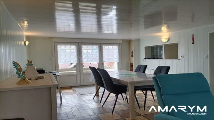 Ma-Cabane - Vente Appartement Cayeux-sur-Mer, 63 m²