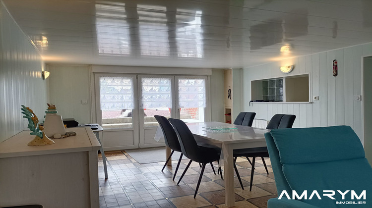 Ma-Cabane - Vente Appartement Cayeux-sur-Mer, 65 m²