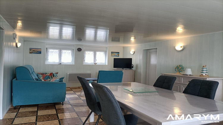 Ma-Cabane - Vente Appartement Cayeux-sur-Mer, 65 m²