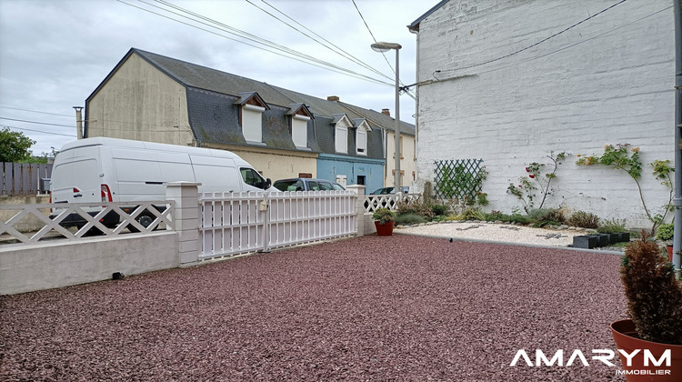 Ma-Cabane - Vente Appartement Cayeux-sur-Mer, 65 m²