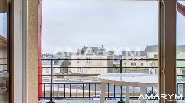 Ma-Cabane - Vente Appartement Cayeux-sur-Mer, 29 m²