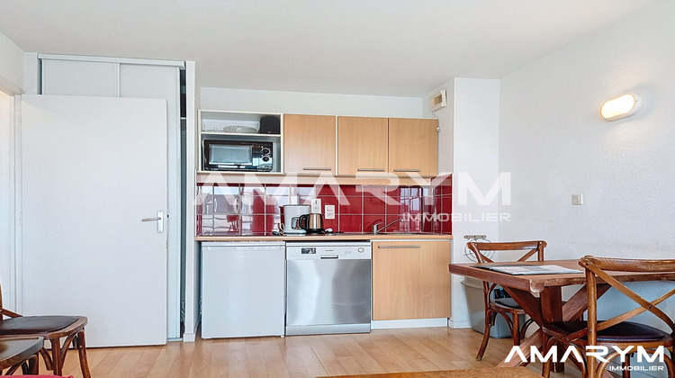 Ma-Cabane - Vente Appartement Cayeux-sur-Mer, 29 m²