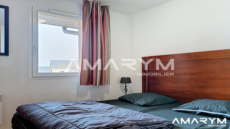 Ma-Cabane - Vente Appartement Cayeux-sur-Mer, 29 m²