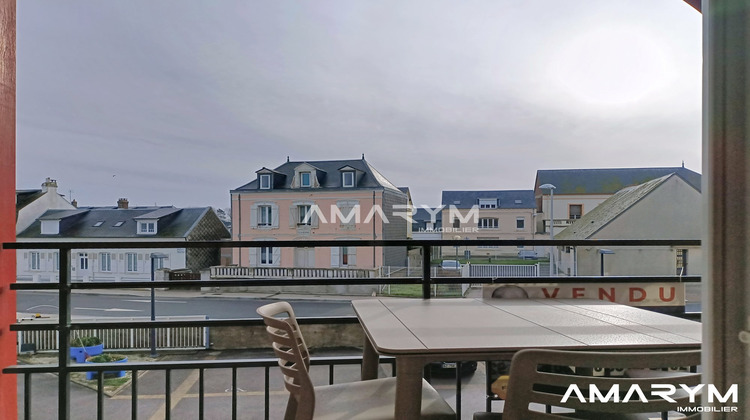 Ma-Cabane - Vente Appartement Cayeux-sur-Mer, 29 m²