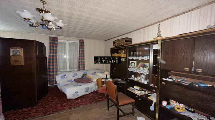 Ma-Cabane - Vente Appartement Cayeux-sur-Mer, 22 m²