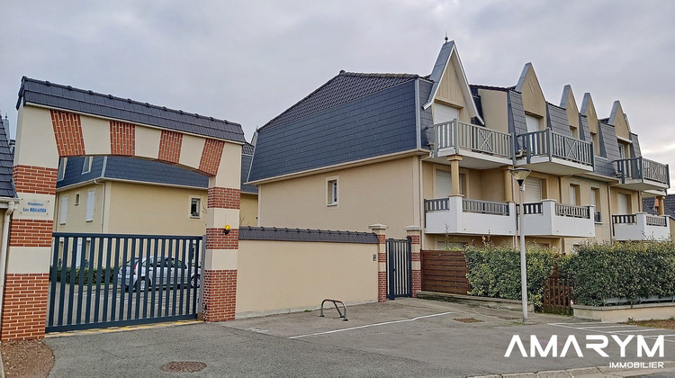 Ma-Cabane - Vente Appartement Cayeux-sur-Mer, 50 m²