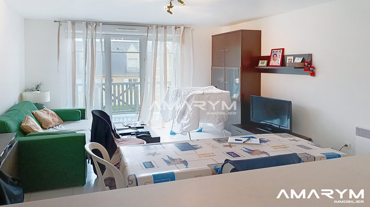 Ma-Cabane - Vente Appartement Cayeux-sur-Mer, 50 m²