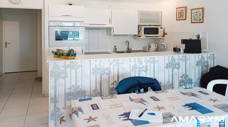 Ma-Cabane - Vente Appartement Cayeux-sur-Mer, 50 m²