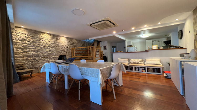 Ma-Cabane - Vente Appartement CAYLUS, 94 m²