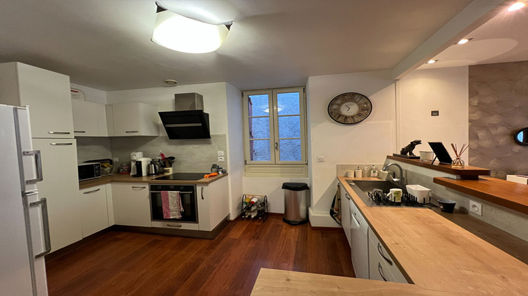 Ma-Cabane - Vente Appartement CAYLUS, 94 m²