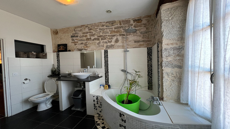 Ma-Cabane - Vente Appartement CAYLUS, 94 m²