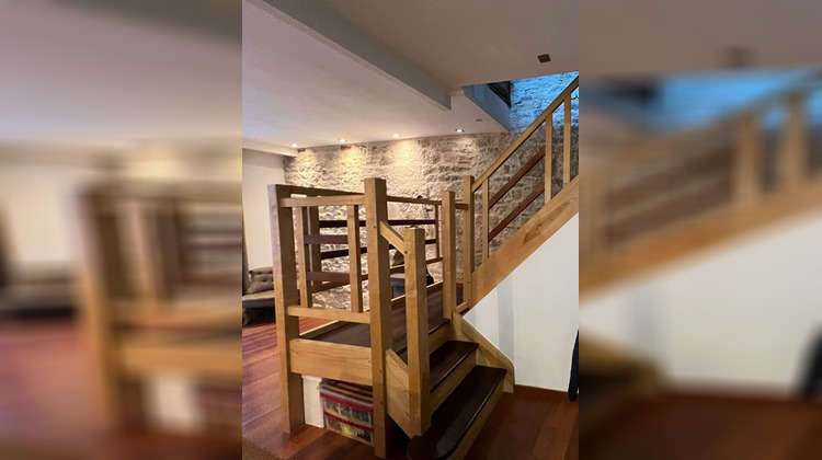 Ma-Cabane - Vente Appartement CAYLUS, 94 m²