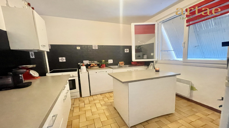Ma-Cabane - Vente Appartement Cayrac, 71 m²