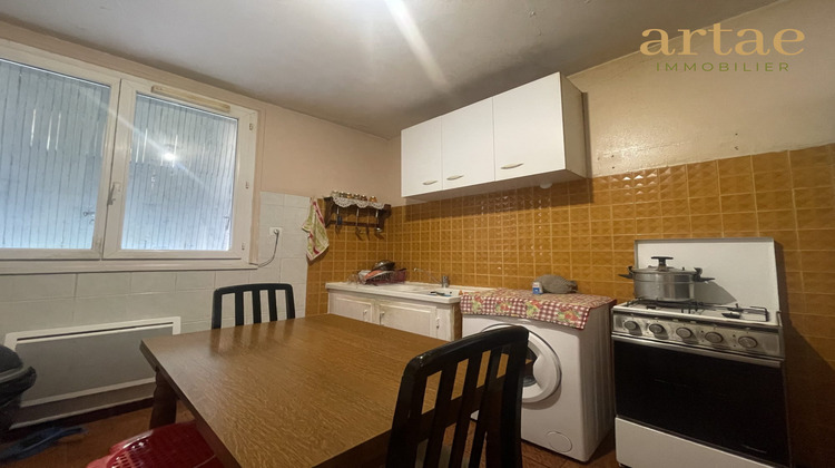 Ma-Cabane - Vente Appartement Cayrac, 71 m²
