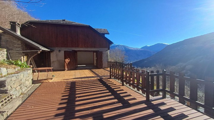 Ma-Cabane - Vente Appartement Cazarilh-Laspènes, 68 m²