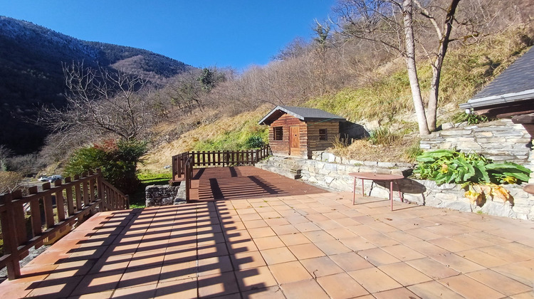 Ma-Cabane - Vente Appartement Cazarilh-Laspènes, 68 m²