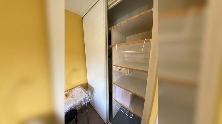 Ma-Cabane - Vente Appartement CAZAUBON, 21 m²