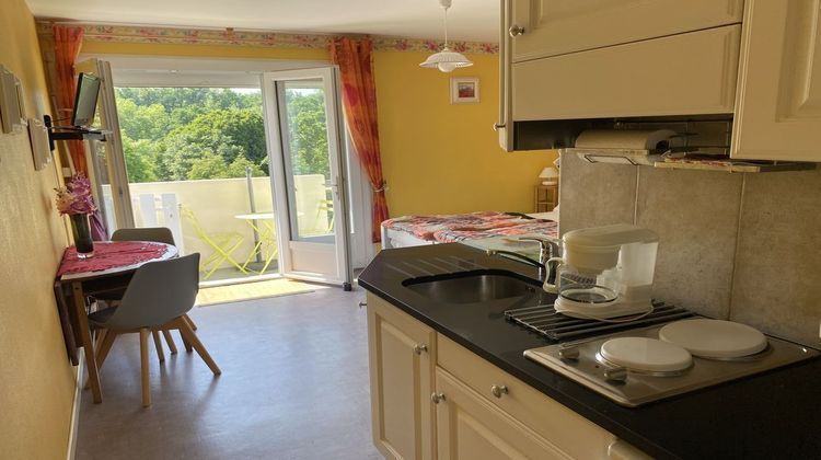 Ma-Cabane - Vente Appartement CAZAUBON, 21 m²