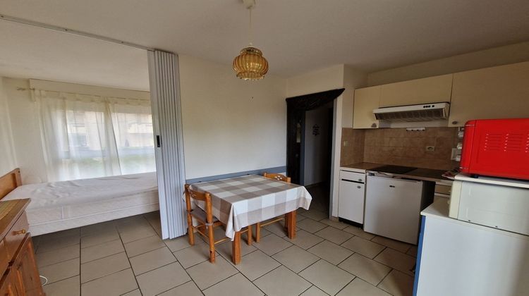 Ma-Cabane - Vente Appartement CAZAUBON, 20 m²