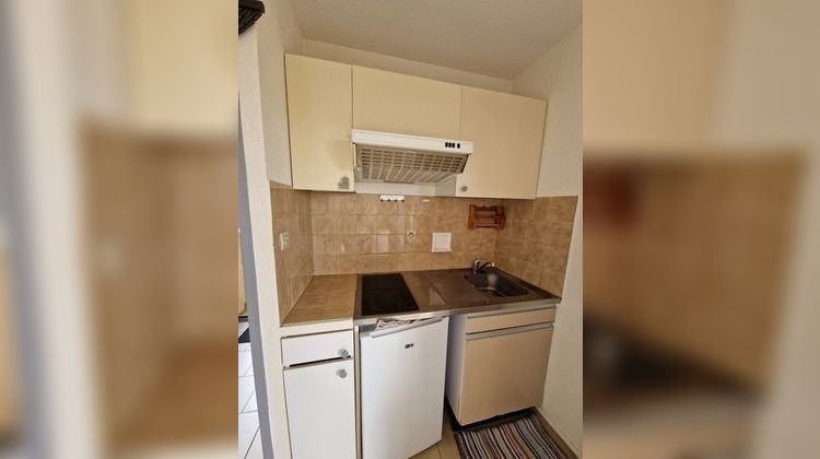 Ma-Cabane - Vente Appartement CAZAUBON, 20 m²