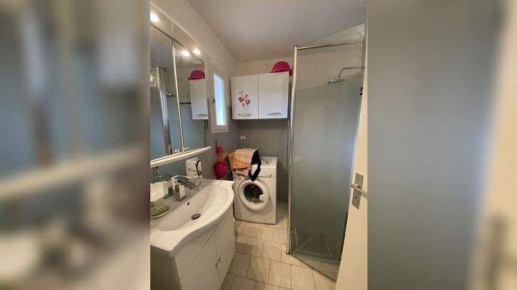 Ma-Cabane - Vente Appartement CAZAUBON, 19 m²