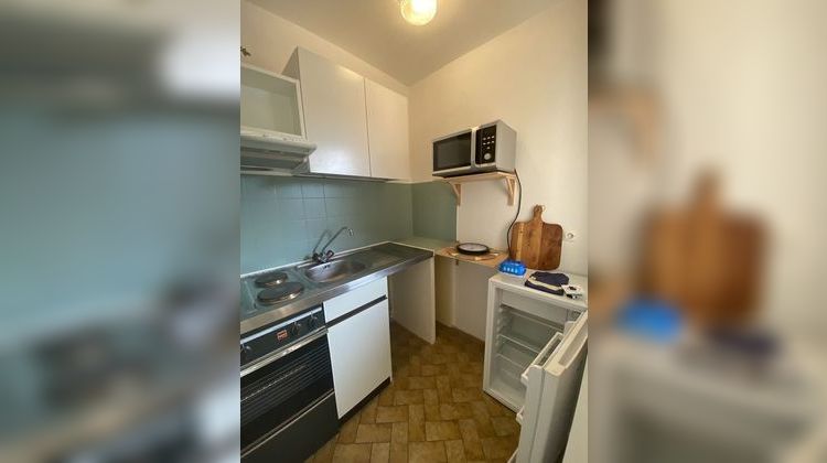 Ma-Cabane - Vente Appartement CAZAUBON, 18 m²