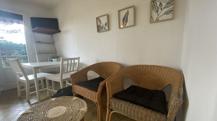 Ma-Cabane - Vente Appartement CAZAUBON, 18 m²