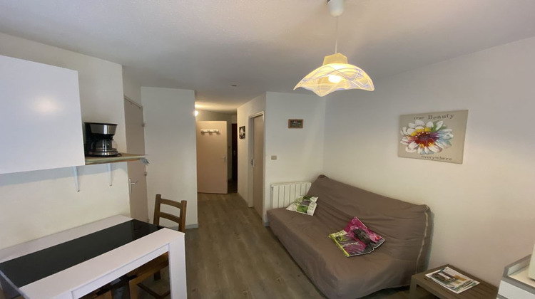 Ma-Cabane - Vente Appartement CAZAUBON, 23 m²