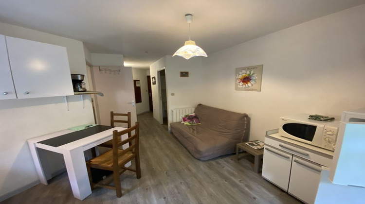 Ma-Cabane - Vente Appartement CAZAUBON, 23 m²