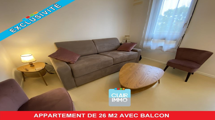 Ma-Cabane - Vente Appartement CAZAUBON, 25 m²