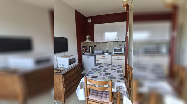 Ma-Cabane - Vente Appartement CAZAUBON, 25 m²