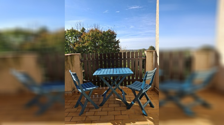 Ma-Cabane - Vente Appartement CAZAUBON, 25 m²