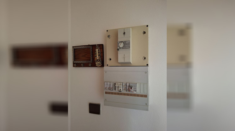 Ma-Cabane - Vente Appartement CAZAUBON, 25 m²