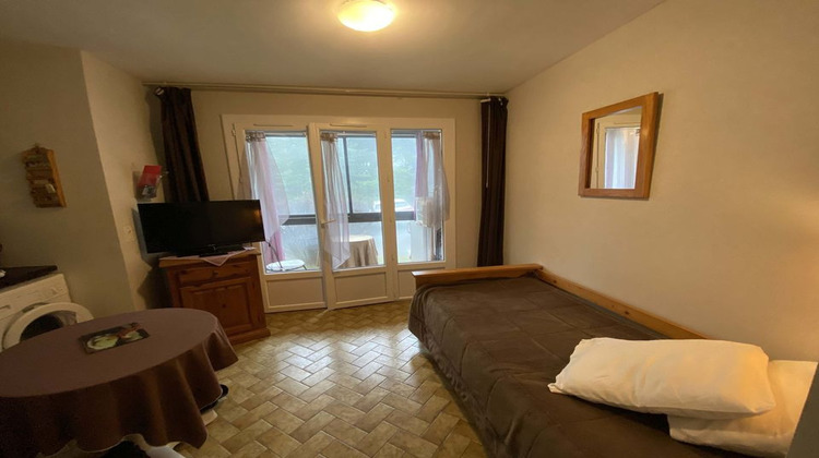 Ma-Cabane - Vente Appartement CAZAUBON, 14 m²