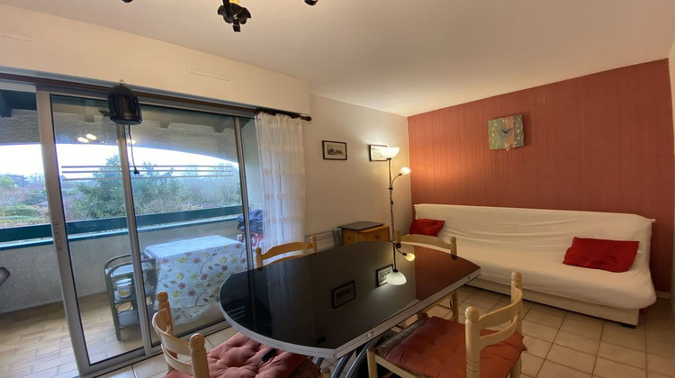 Ma-Cabane - Vente Appartement CAZAUBON, 26 m²