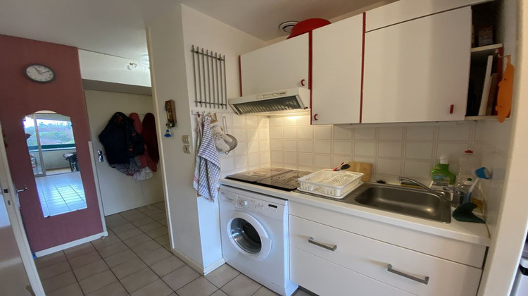 Ma-Cabane - Vente Appartement CAZAUBON, 26 m²