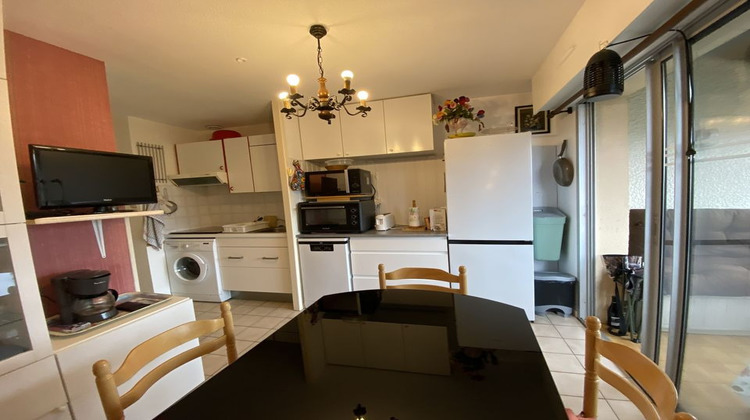 Ma-Cabane - Vente Appartement CAZAUBON, 26 m²