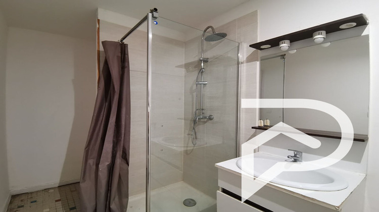 Ma-Cabane - Vente Appartement CAZAUBON, 45 m²