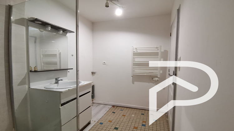 Ma-Cabane - Vente Appartement CAZAUBON, 45 m²