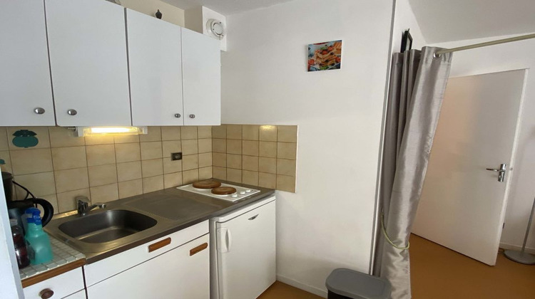 Ma-Cabane - Vente Appartement CAZAUBON, 25 m²