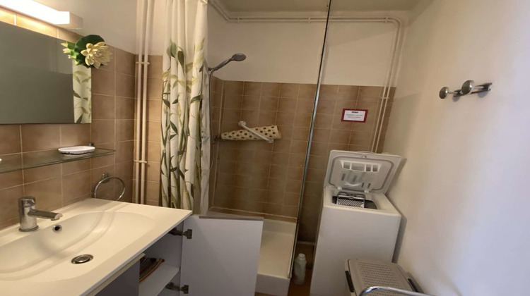 Ma-Cabane - Vente Appartement CAZAUBON, 25 m²