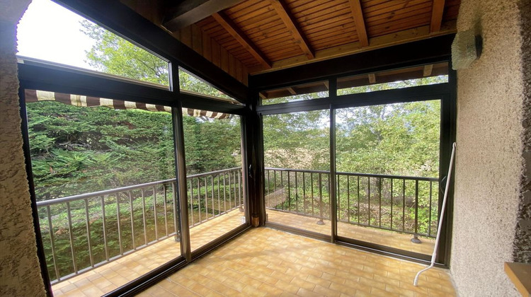 Ma-Cabane - Vente Appartement CAZAUBON, 42 m²